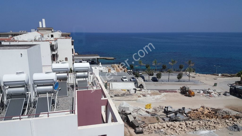 Flat To Rent in Girne Merkez, Kyrenia