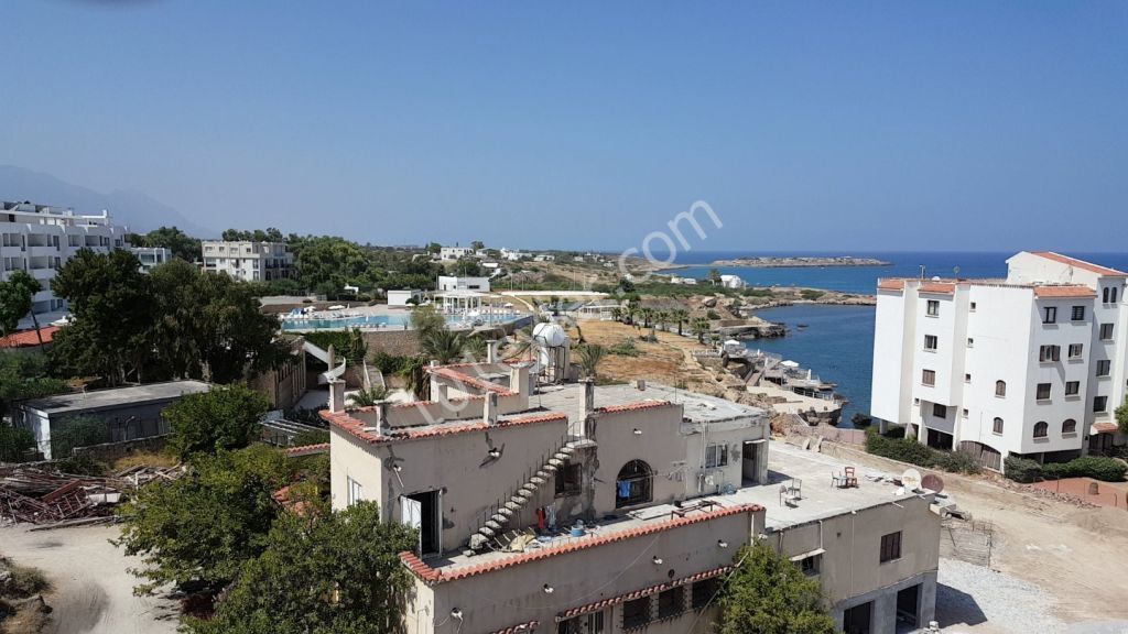 Flat To Rent in Girne Merkez, Kyrenia