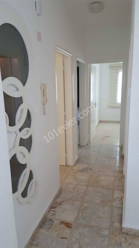 Flat To Rent in Girne Merkez, Kyrenia