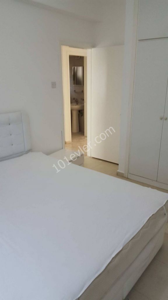 Flat To Rent in Girne Merkez, Kyrenia