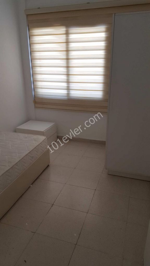 Flat To Rent in Girne Merkez, Kyrenia