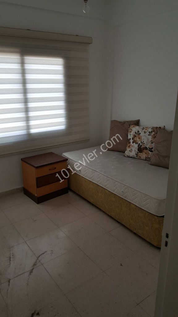 Flat To Rent in Girne Merkez, Kyrenia