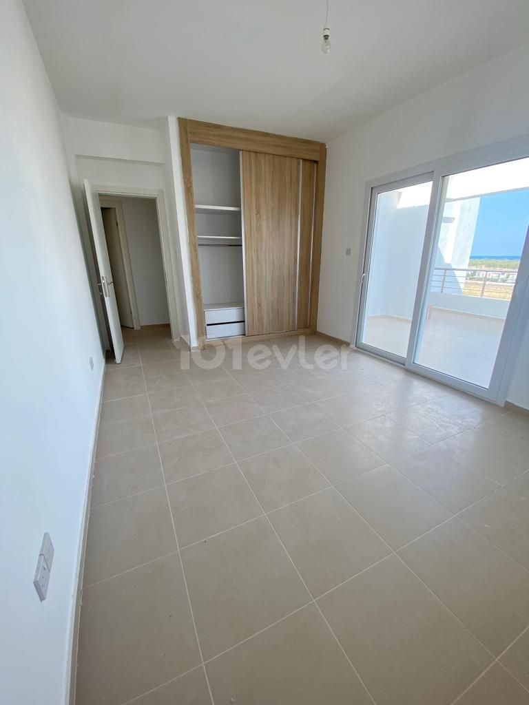 3+1 (Türkische KOKANLI ) (189 m2) PENTHOUSE zum Verkauf in Famagusta YENIBOGAZICI **  ** 