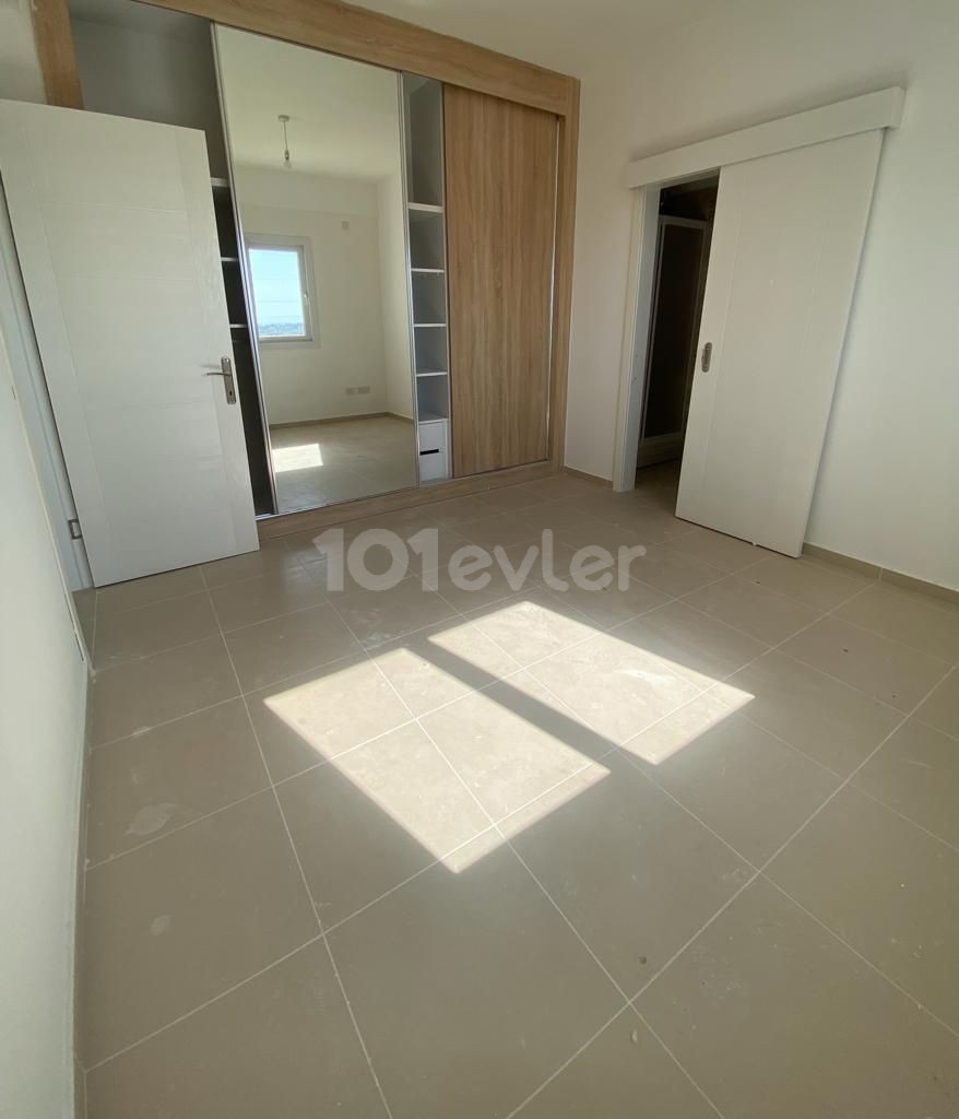 3+1 (Türkische KOKANLI ) (189 m2) PENTHOUSE zum Verkauf in Famagusta YENIBOGAZICI **  ** 