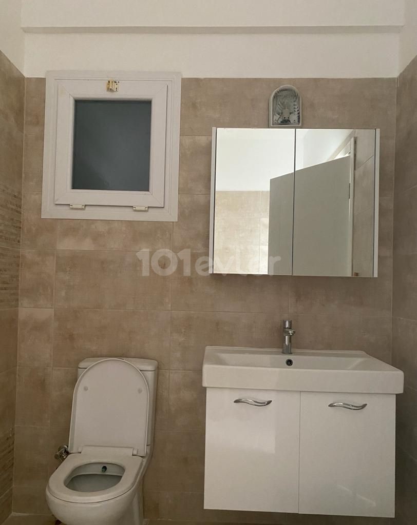 3+1 (Türkische KOKANLI ) (189 m2) PENTHOUSE zum Verkauf in Famagusta YENIBOGAZICI **  ** 