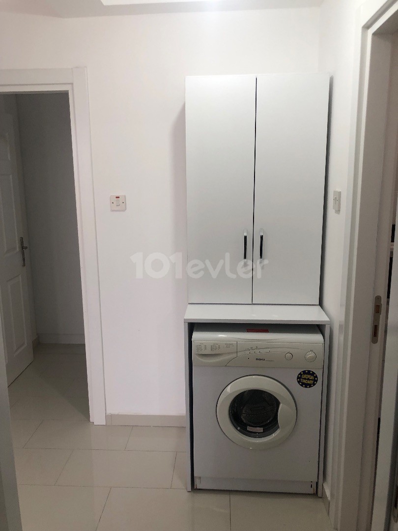 Sahibinden Kalkanlı Yolunda 2+1 Full Eşyalı Kiralık Daire