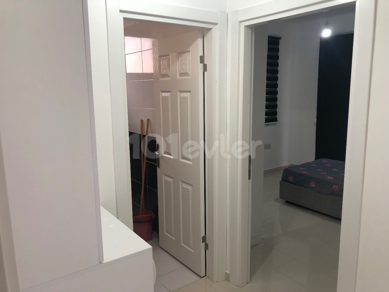 Sahibinden Kalkanlı Yolunda 2+1 Full Eşyalı Kiralık Daire