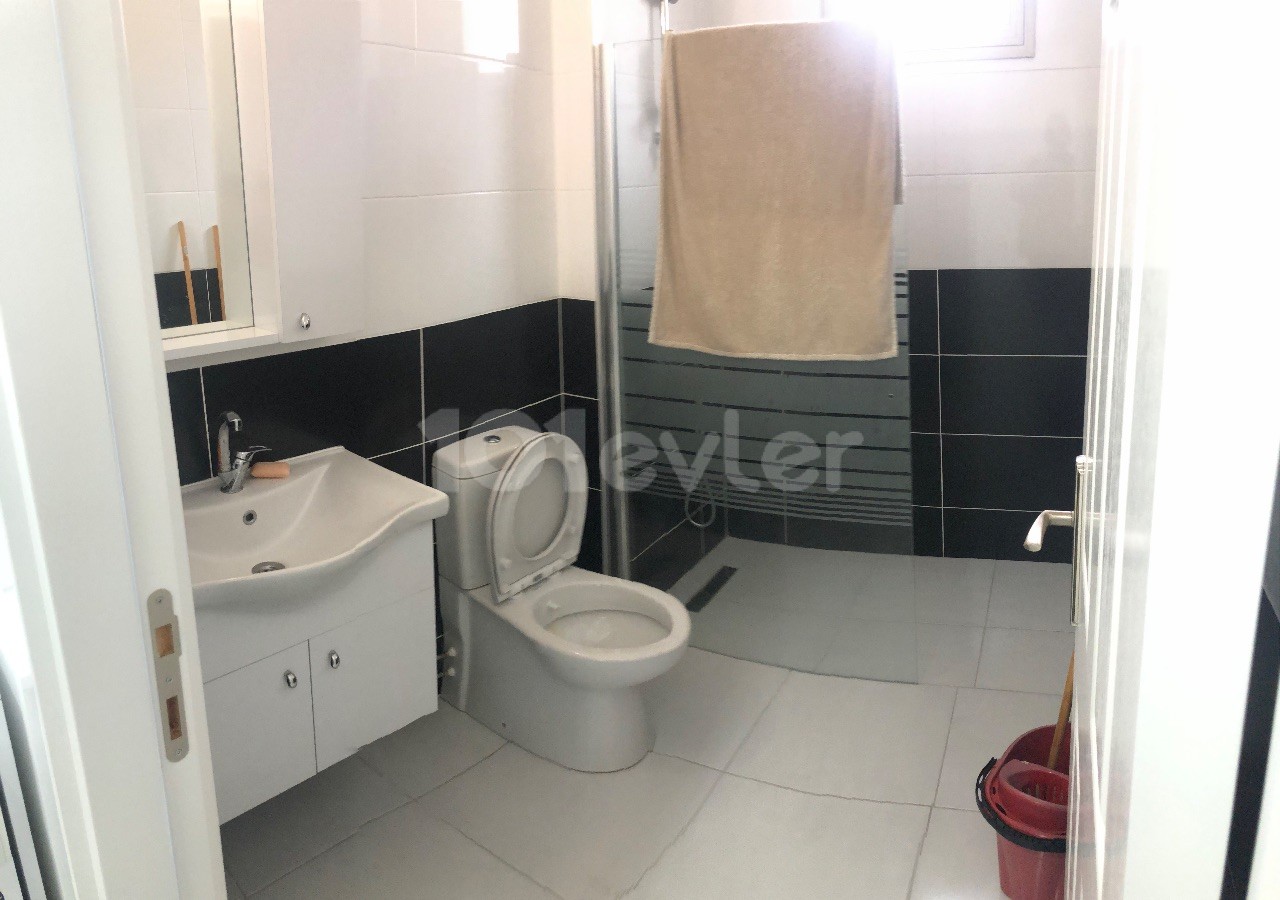 Sahibinden Kalkanlı Yolunda 2+1 Full Eşyalı Kiralık Daire