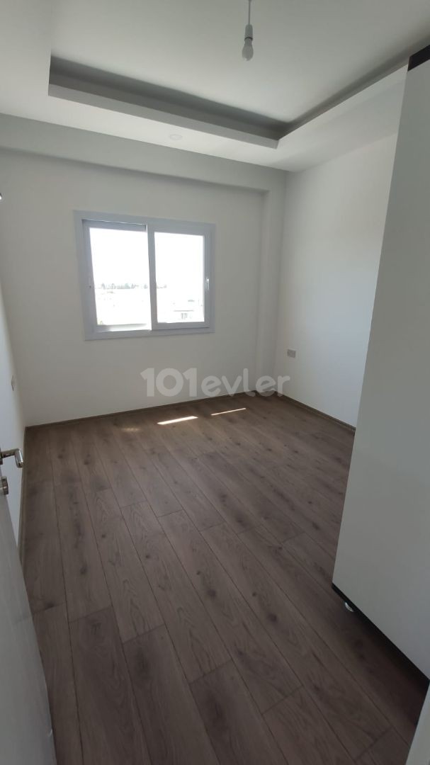 DENİZ MANZARALI 3+1 DAİRE