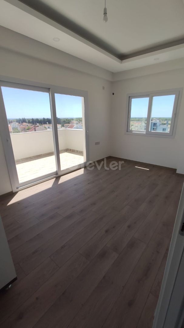 3 + 1 APARTMENT WITH SEA VIEW **  ** 