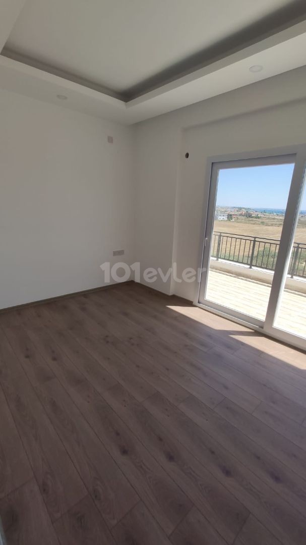 3 + 1 APARTMENT WITH SEA VIEW **  ** 