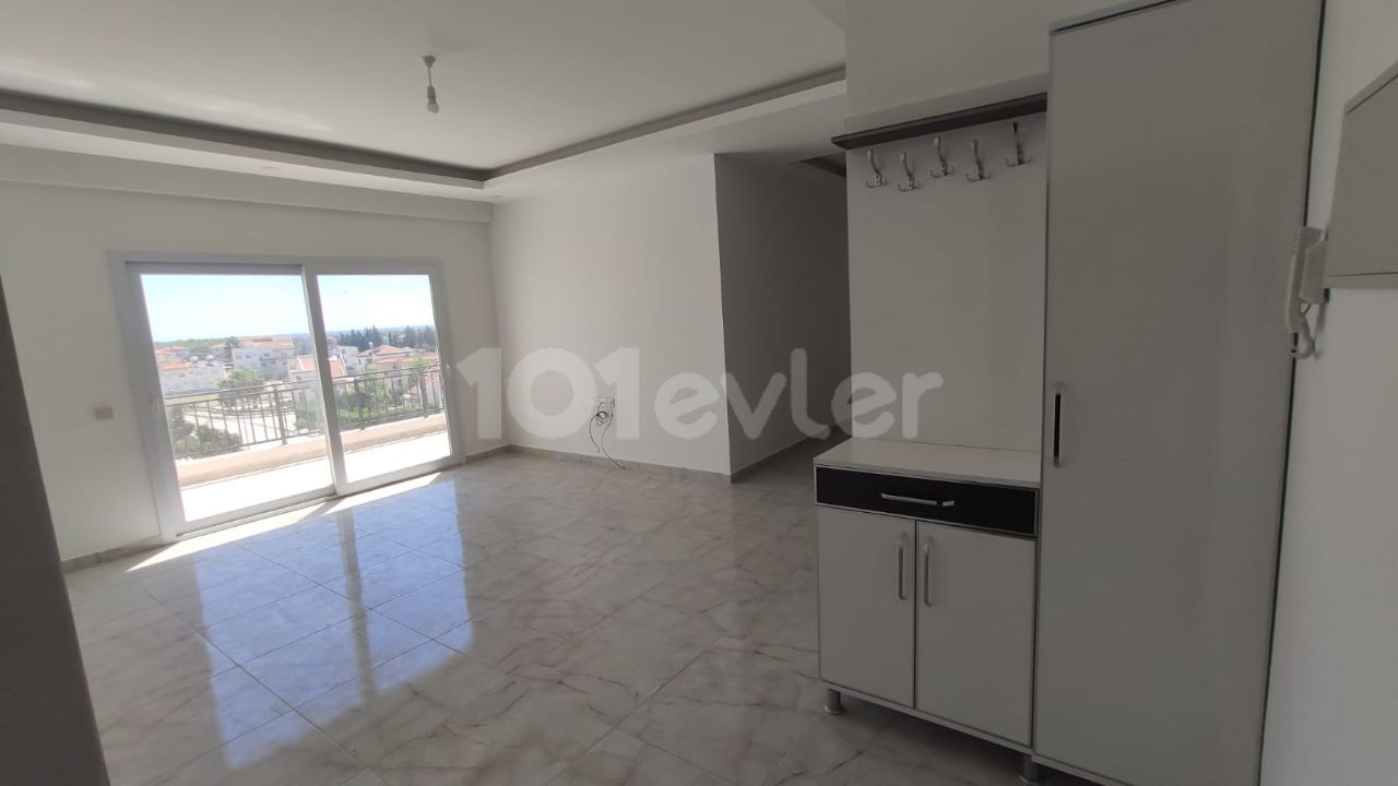 3 + 1 APARTMENT WITH SEA VIEW **  ** 