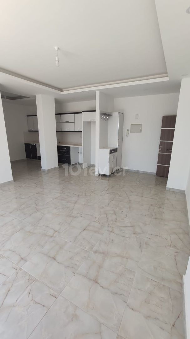 3 + 1 APARTMENT WITH SEA VIEW **  ** 