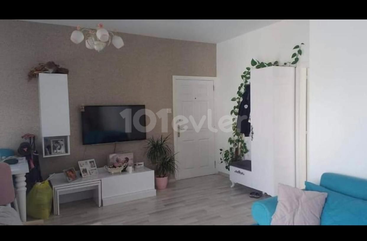 M/SA KARAKOL BÖLGESİ TÜRK KOÇANLI SATILIK DAİRE