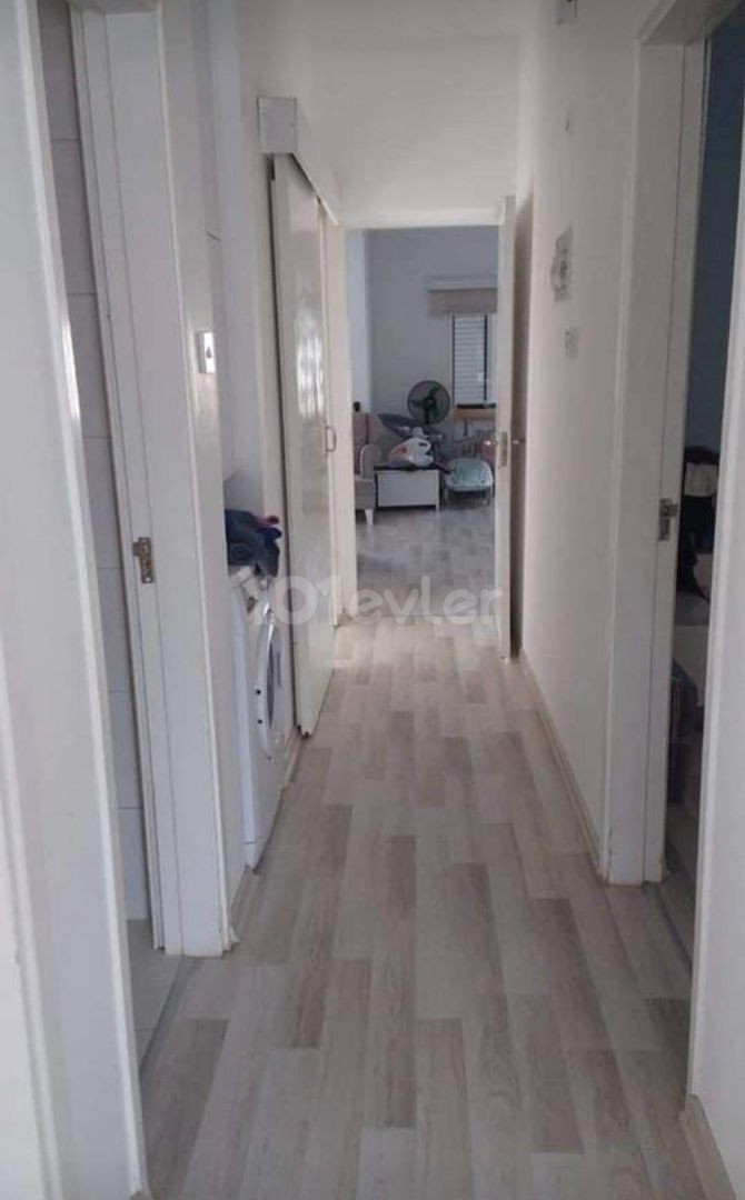 M/SA KARAKOL BÖLGESİ TÜRK KOÇANLI SATILIK DAİRE