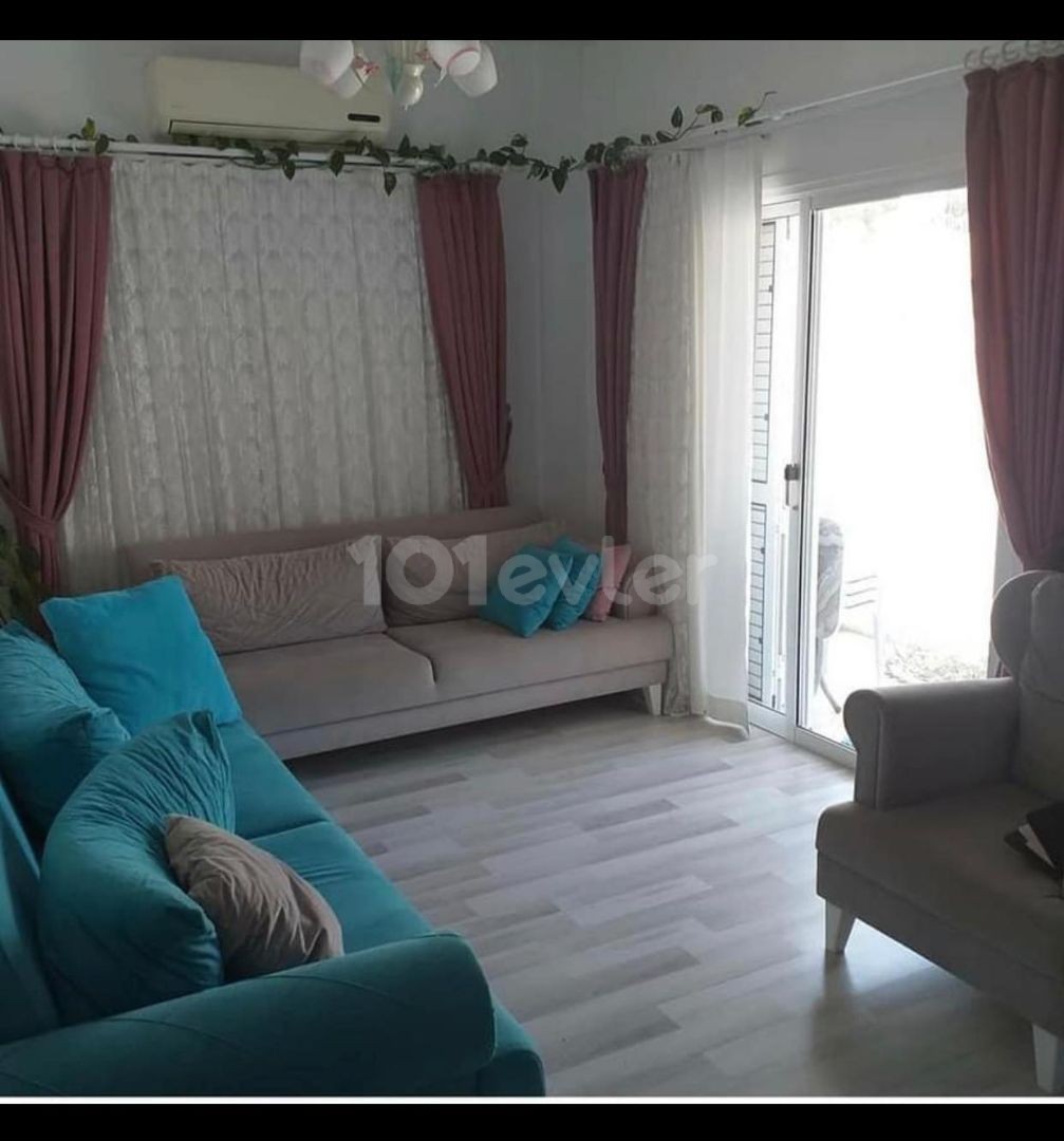 M/SA KARAKOL BÖLGESİ TÜRK KOÇANLI SATILIK DAİRE