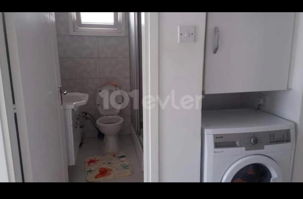 M/SA KARAKOL BÖLGESİ TÜRK KOÇANLI SATILIK DAİRE