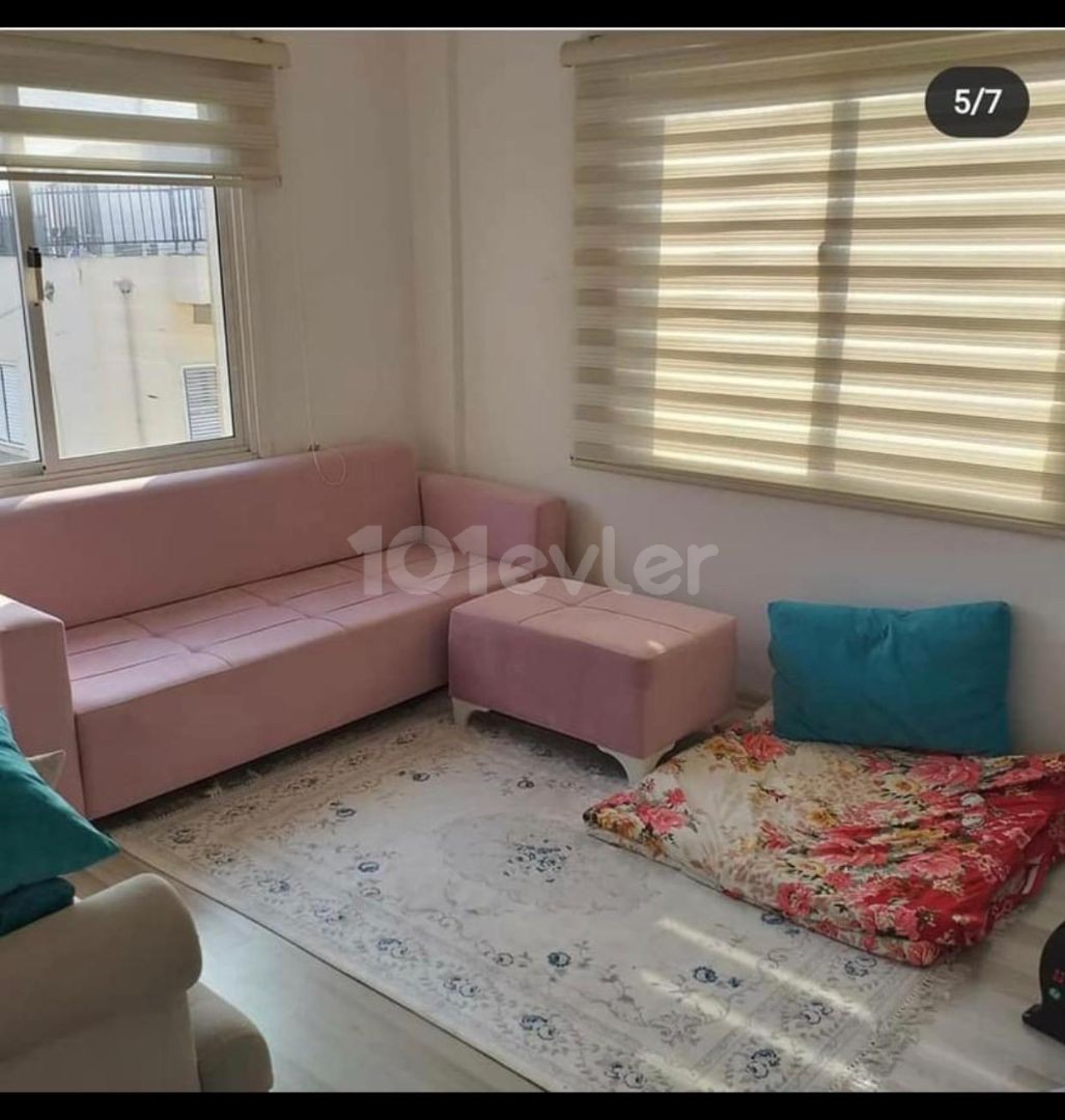 M/SA KARAKOL BÖLGESİ TÜRK KOÇANLI SATILIK DAİRE