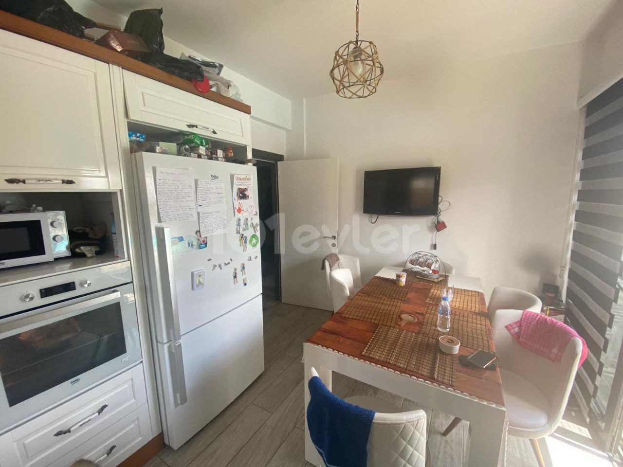 PIER GÄRTEN ZONE 4+1 VILLA ZU VERKAUFEN **  ** 