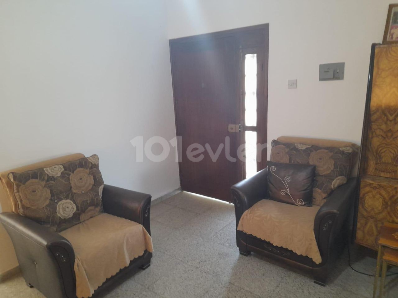 TURKISH COB DETACHED HOUSE FOR SALE IN SAZLIKÖY **  ** 