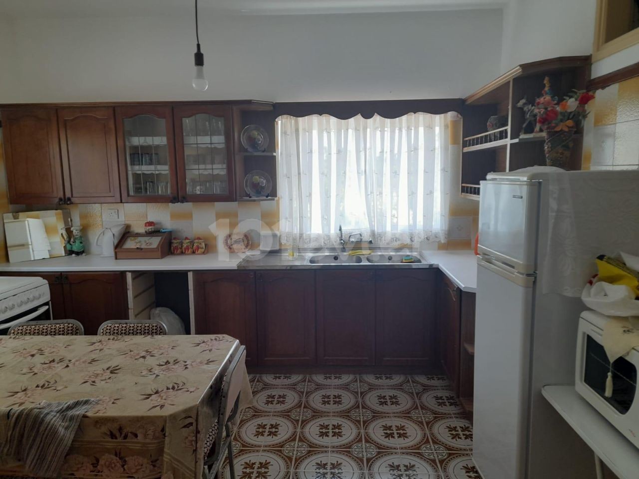 TURKISH COB DETACHED HOUSE FOR SALE IN SAZLIKÖY **  ** 