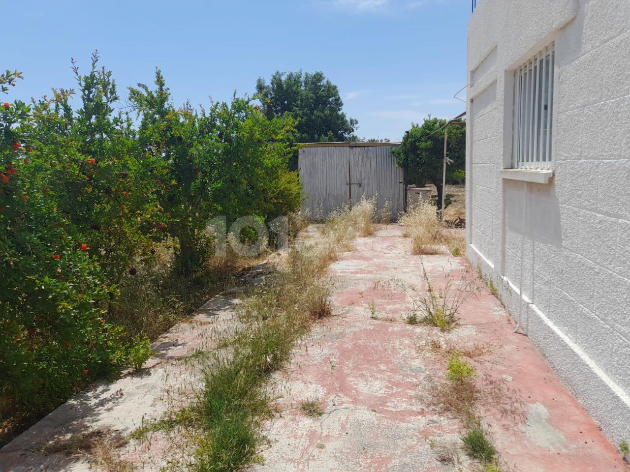 TURKISH COB DETACHED HOUSE FOR SALE IN SAZLIKÖY **  ** 