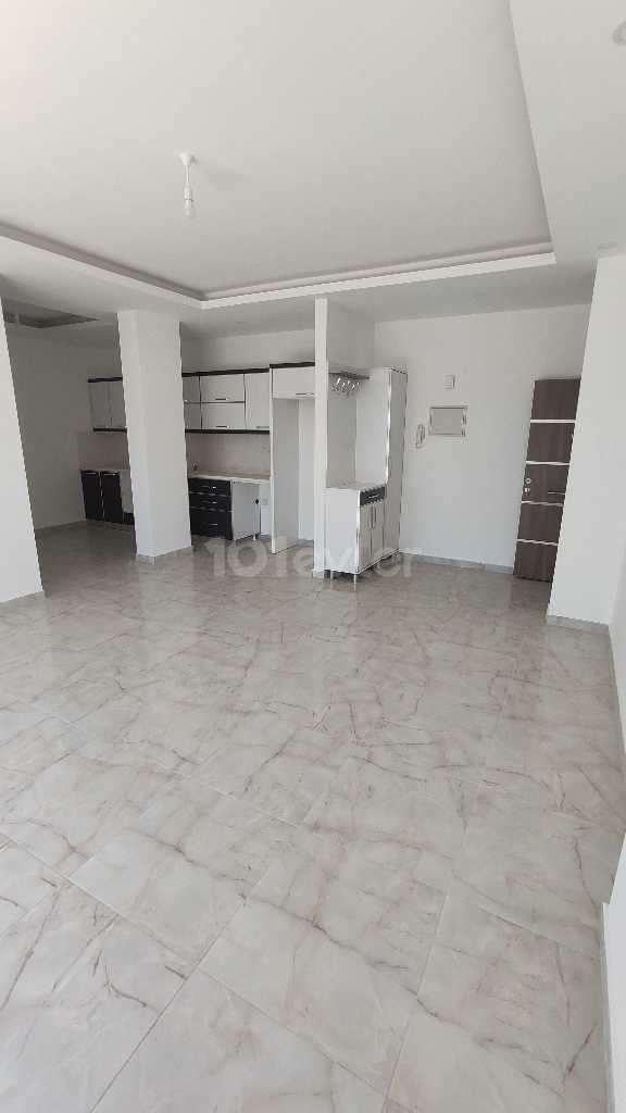 Penthouse For Sale in Long Beach, Iskele