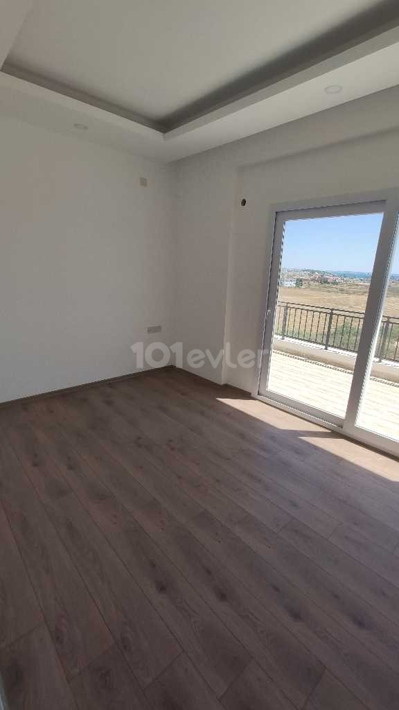 Penthouse For Sale in Long Beach, Iskele