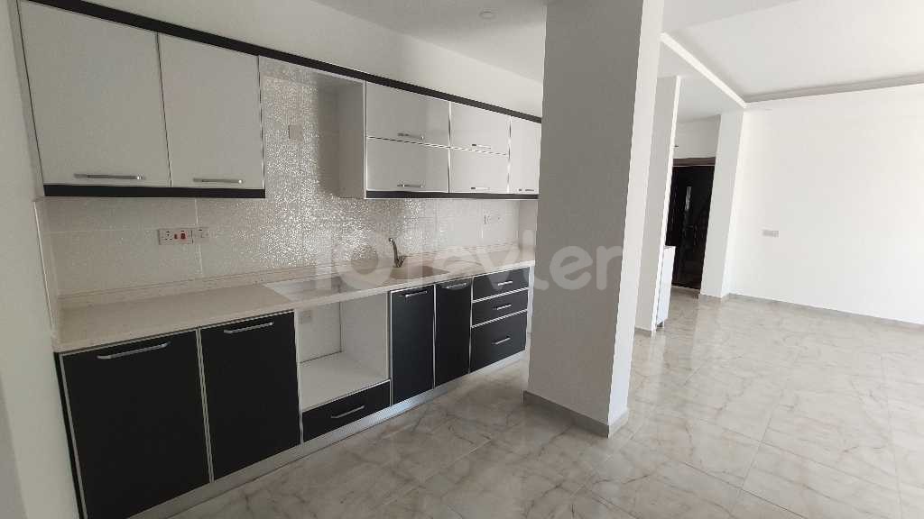 İSKELE LONG BEACH SIFIR 3+1 PENTHOUSE 