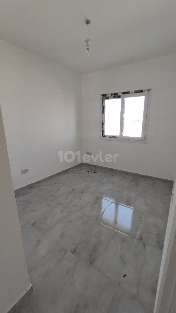 3+1 apartment for sale in Tuzla 