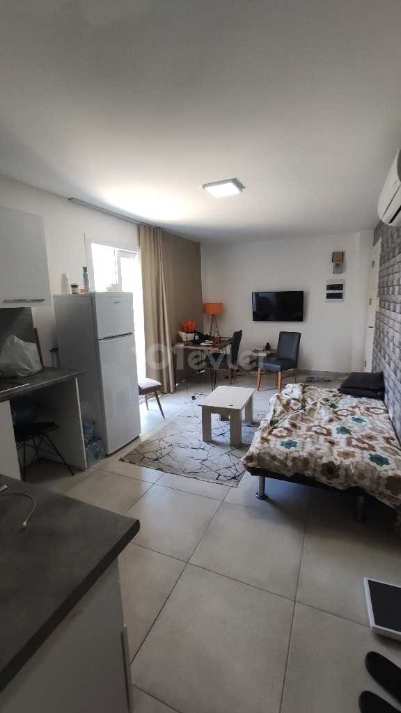 Flat For Sale in Mağusa Merkez, Famagusta