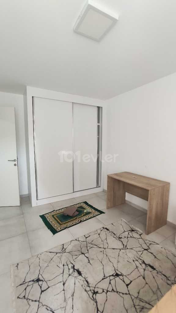 Flat For Sale in Mağusa Merkez, Famagusta