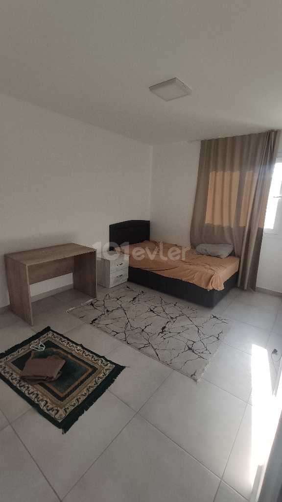 Flat For Sale in Mağusa Merkez, Famagusta