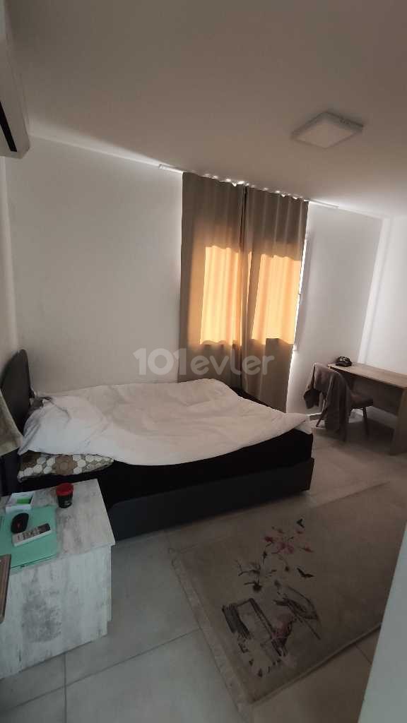 Flat For Sale in Mağusa Merkez, Famagusta