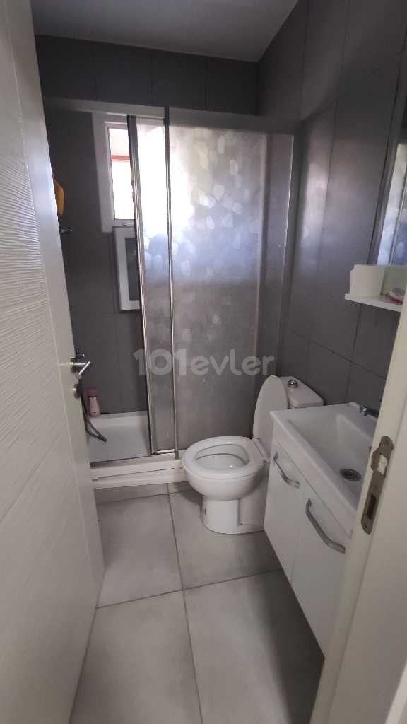 Flat For Sale in Mağusa Merkez, Famagusta