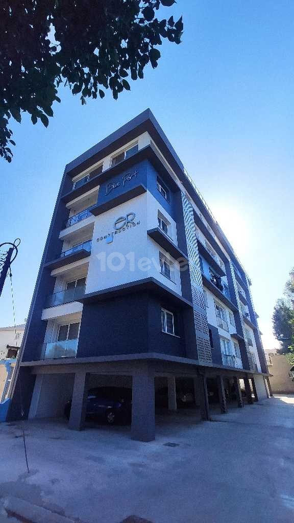 Flat For Sale in Mağusa Merkez, Famagusta