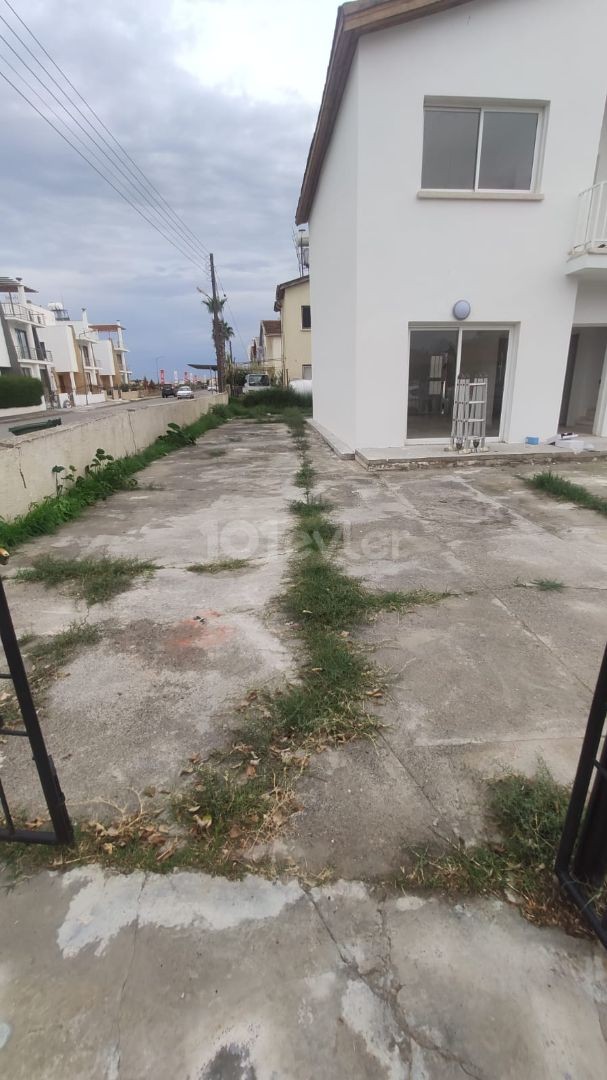 Semi Detached For Sale in Tuzla, Famagusta