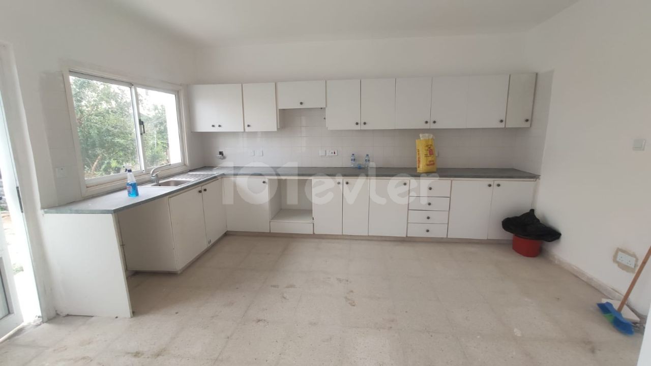 Semi Detached For Sale in Tuzla, Famagusta