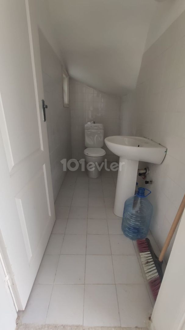 Semi Detached For Sale in Tuzla, Famagusta