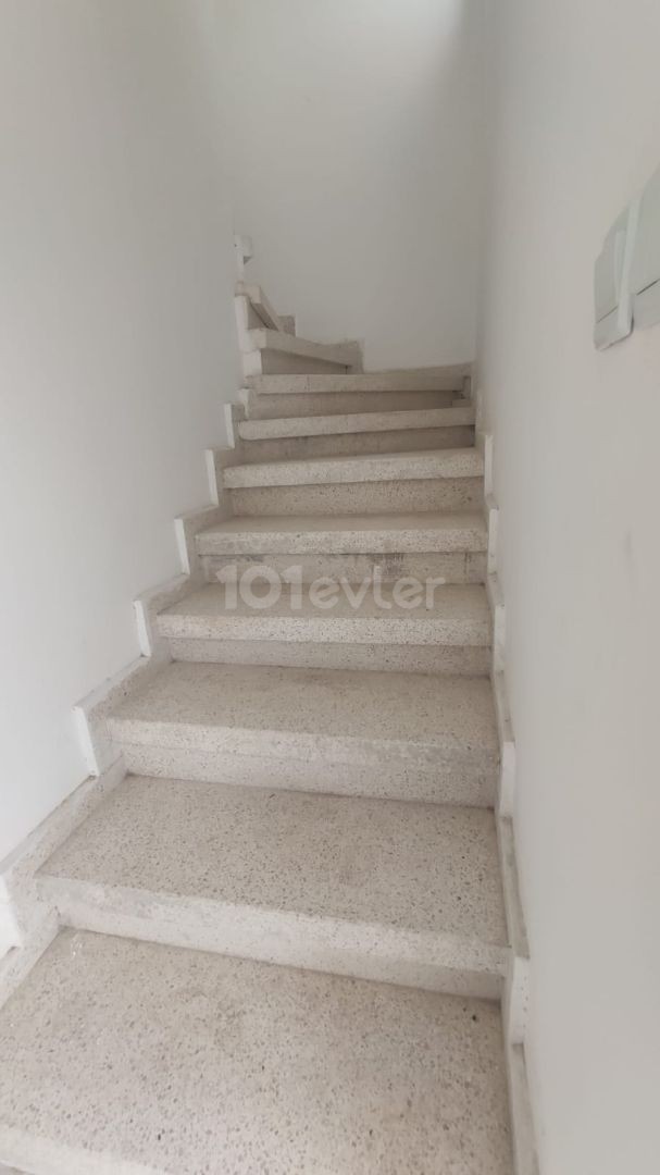 Semi Detached For Sale in Tuzla, Famagusta