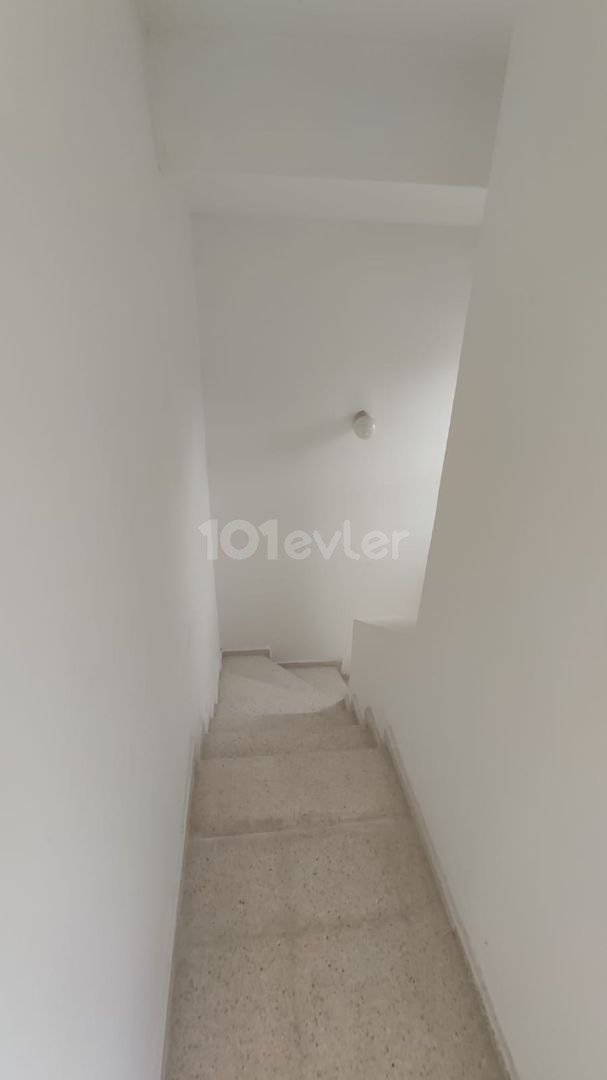 Semi Detached For Sale in Tuzla, Famagusta