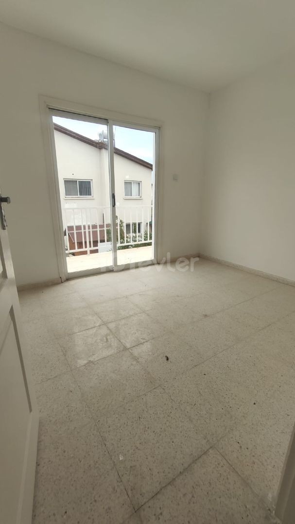 Semi Detached For Sale in Tuzla, Famagusta