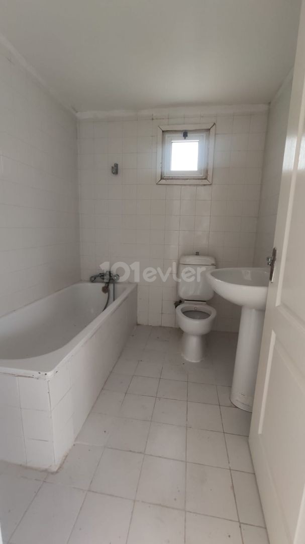 Semi Detached For Sale in Tuzla, Famagusta