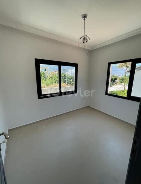 4+1 VILLA FOR SALE IN ALSANCAK, KYRENIA