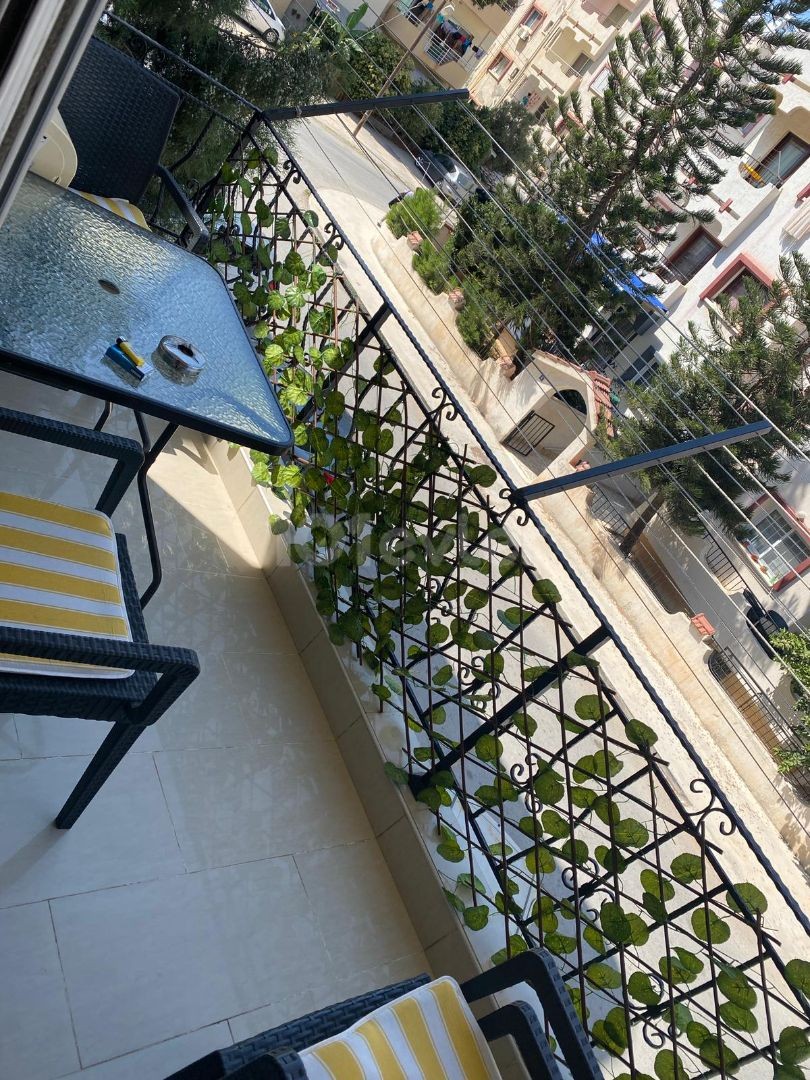 Flat For Sale in Gülseren, Famagusta