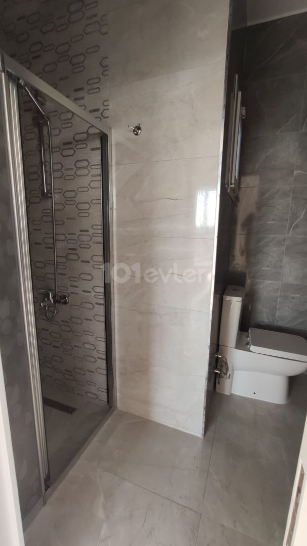 GAZİMAĞUSA'da SATILIK SIFIR 2+1 PENTHOUSE