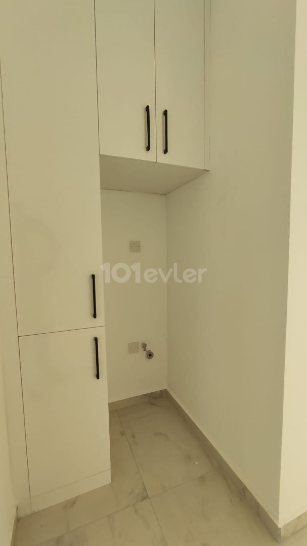 GAZİMAĞUSA'da SATILIK SIFIR 2+1 PENTHOUSE