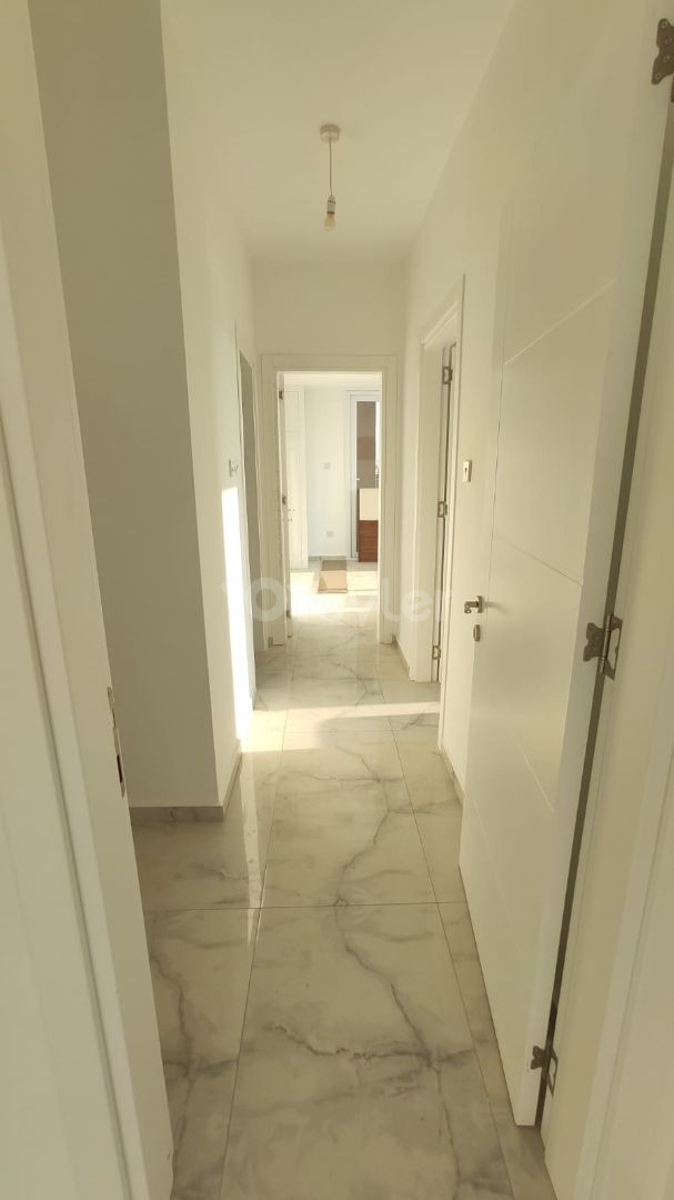 Penthouse For Sale in Çanakkale, Famagusta