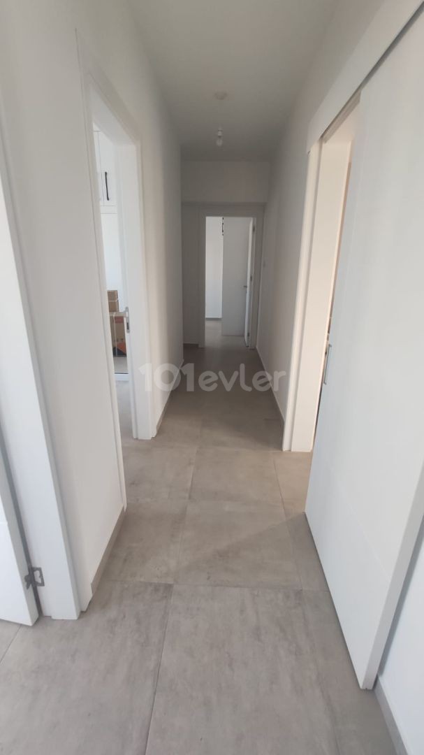 Flat For Sale in Çanakkale, Famagusta