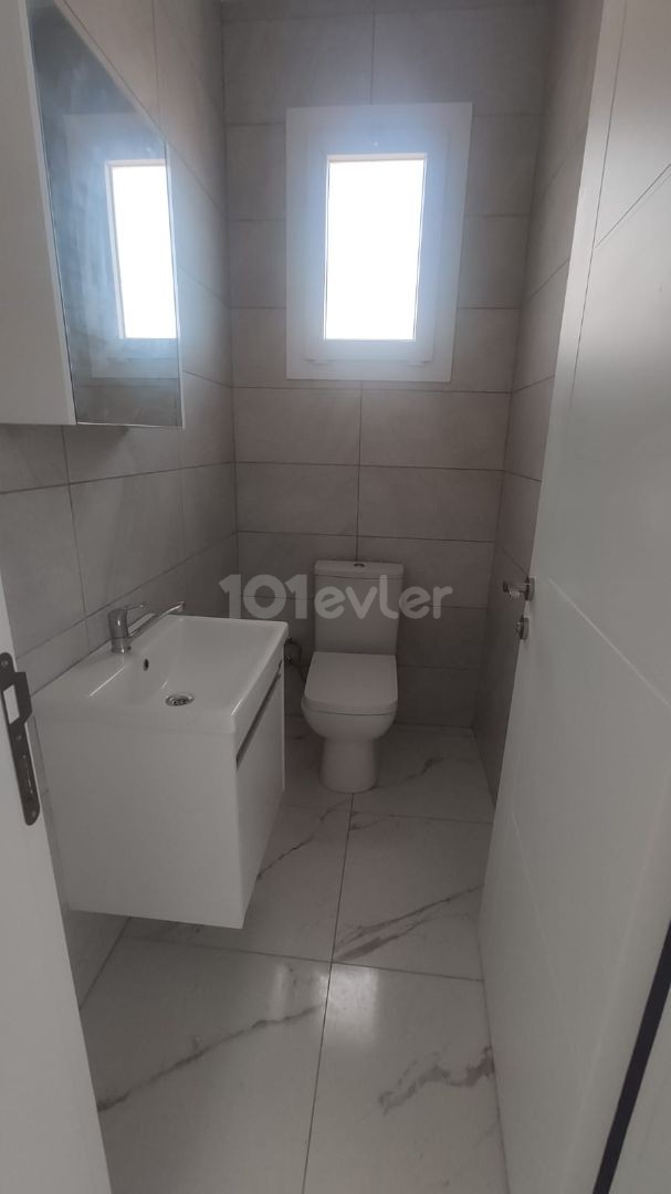 Flat For Sale in Çanakkale, Famagusta